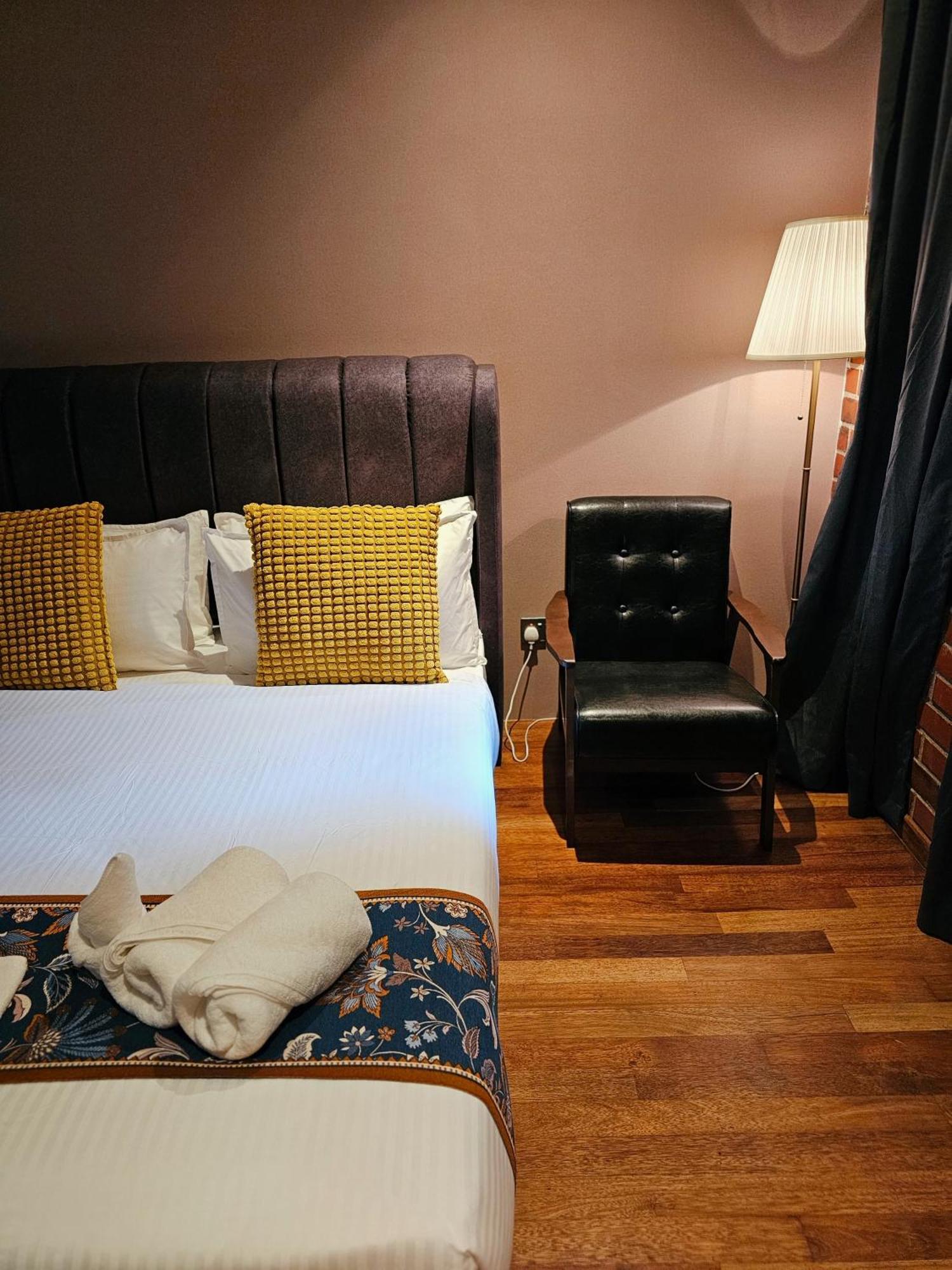 Rare Heritage House George Town  Kültér fotó
