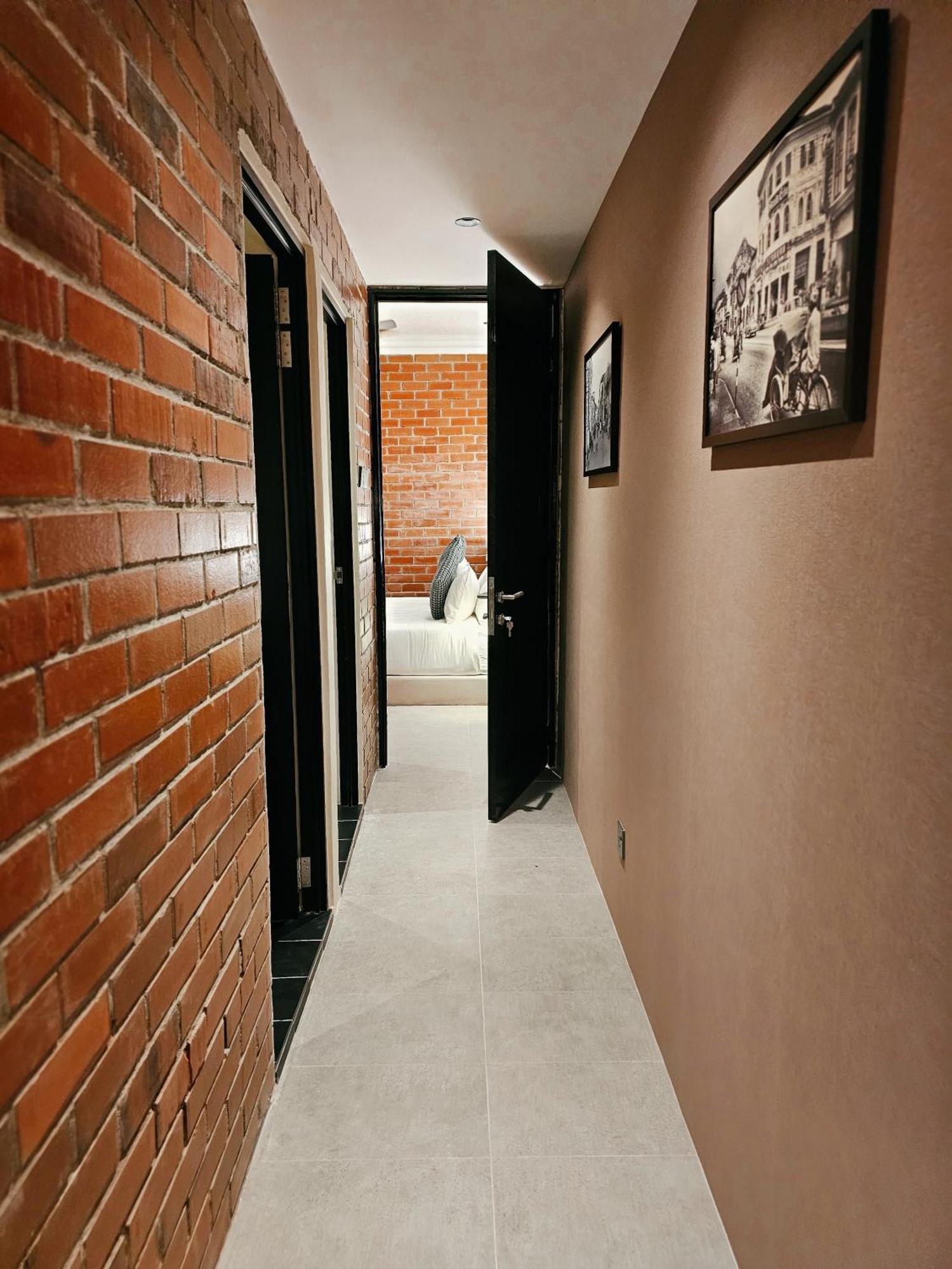 Rare Heritage House George Town  Kültér fotó