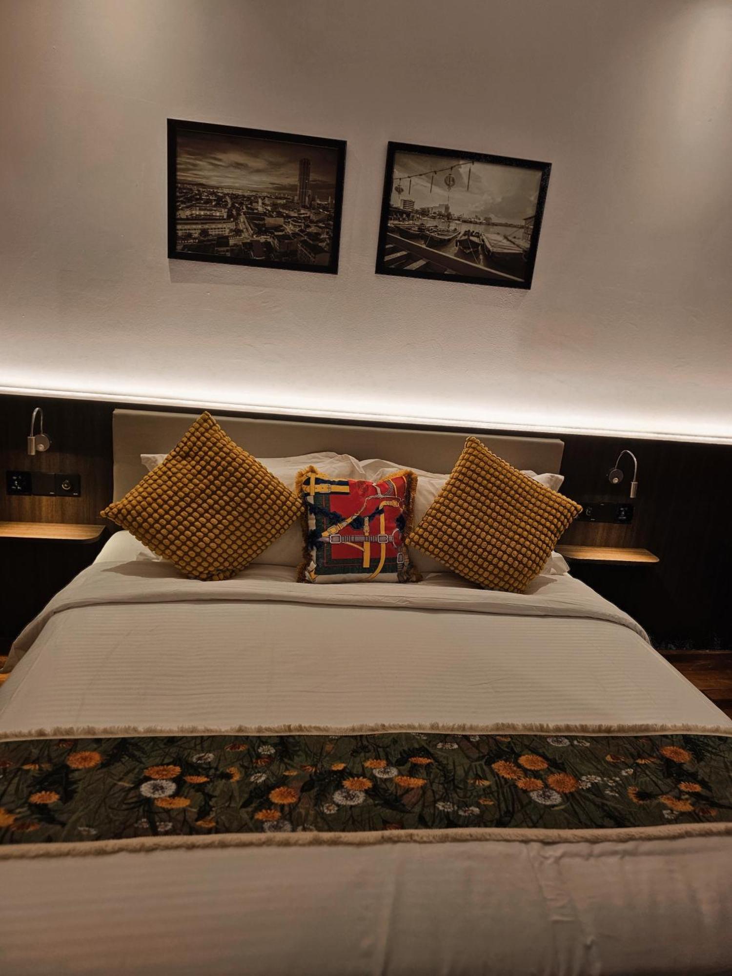 Rare Heritage House George Town  Kültér fotó