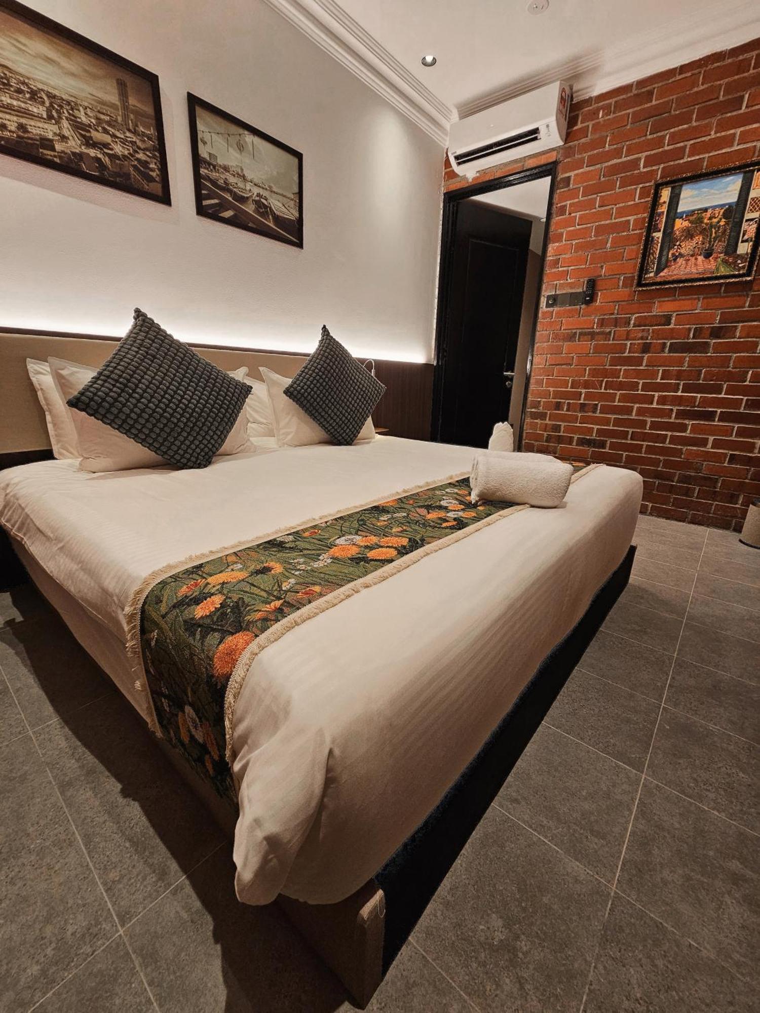 Rare Heritage House George Town  Kültér fotó