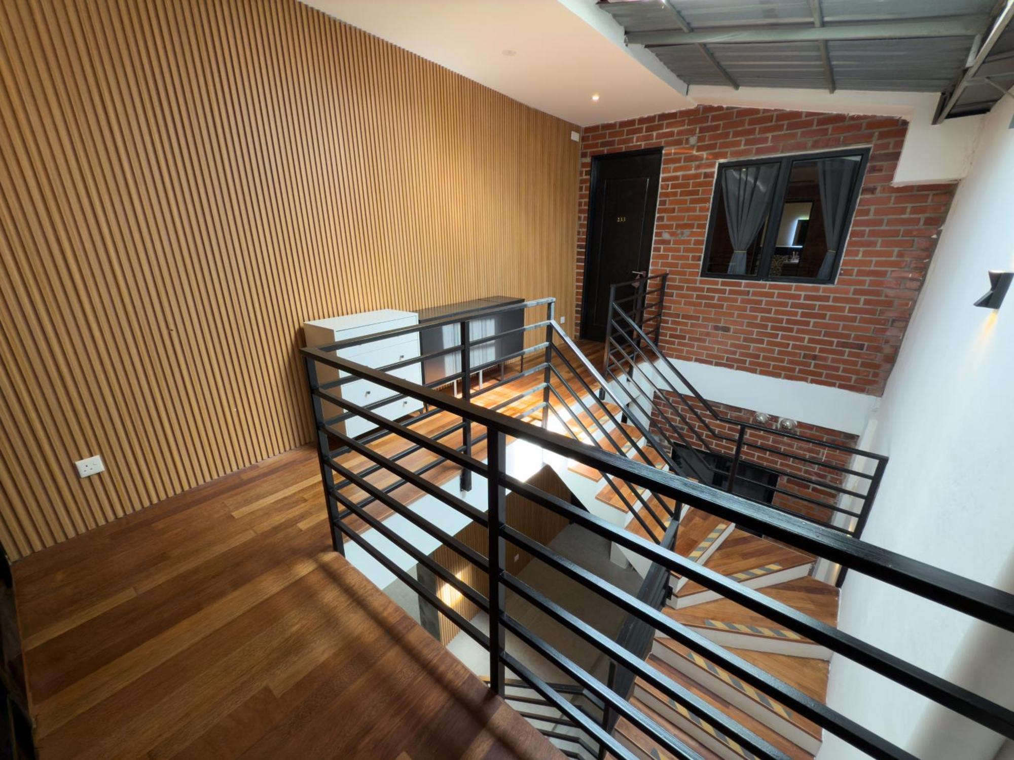 Rare Heritage House George Town  Kültér fotó